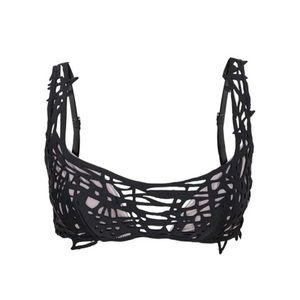 NEW WITH TAGS THAIKILA SCRIBBLE TOP